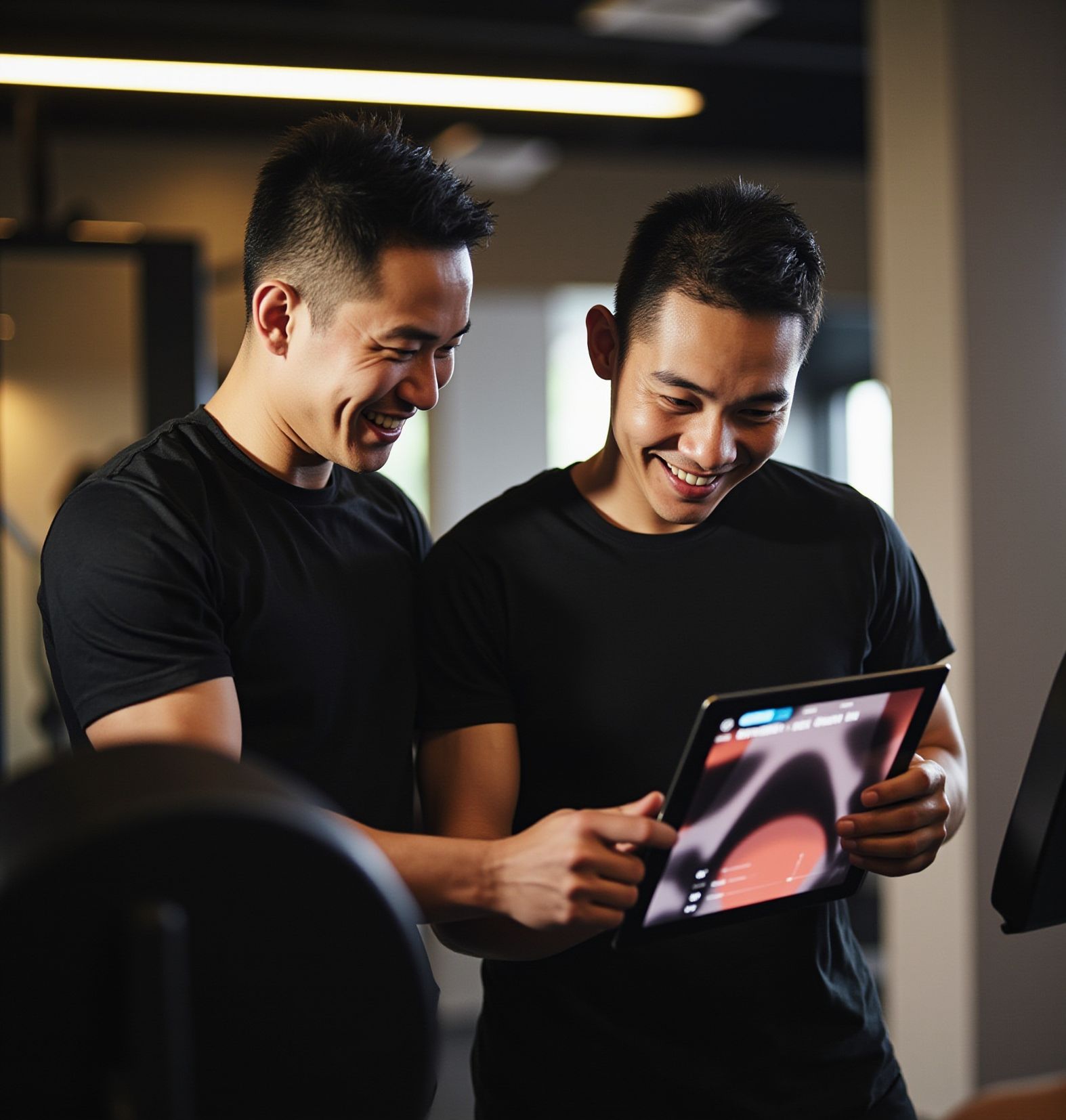 数据驱动，看得见的成果