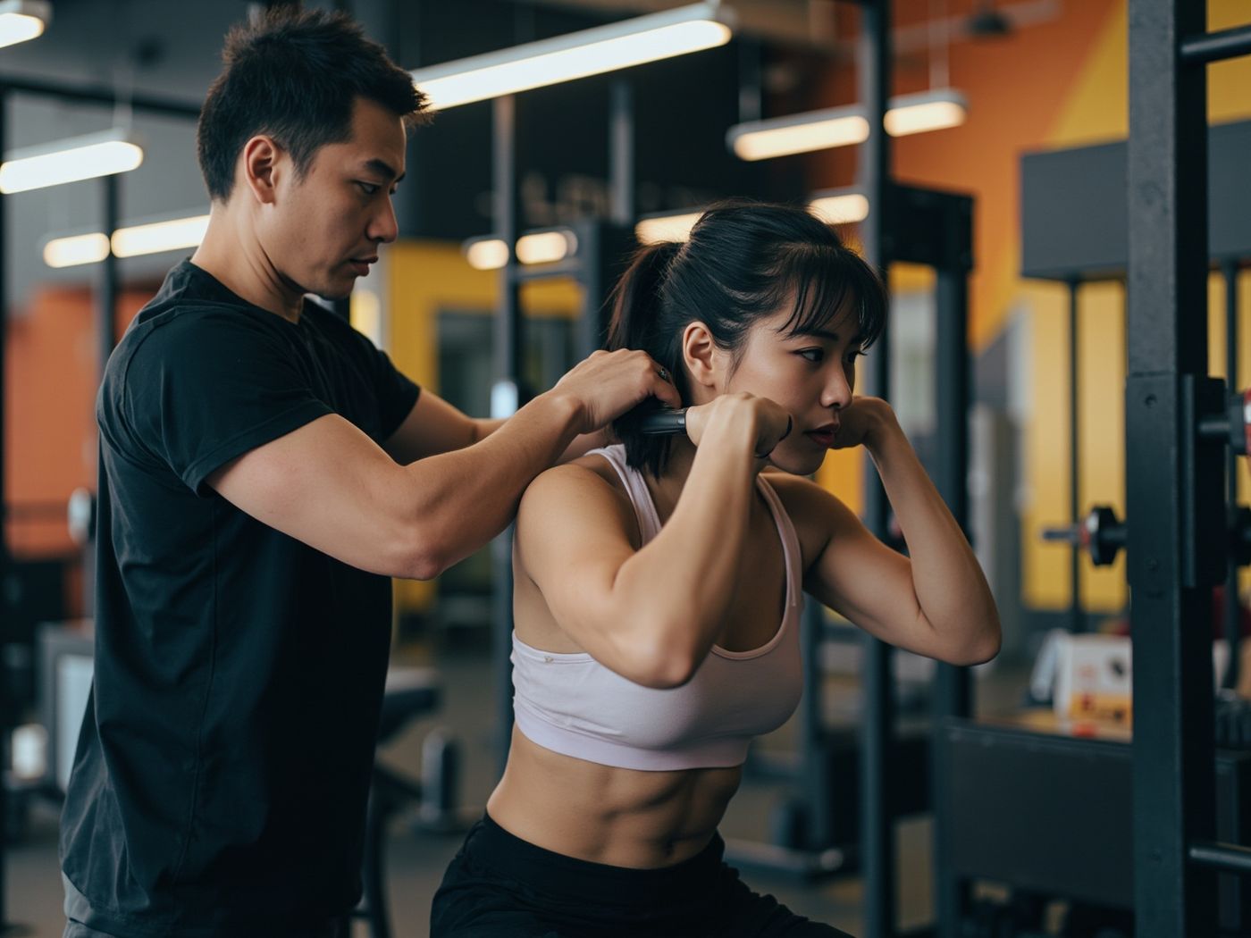 Fat loss myths