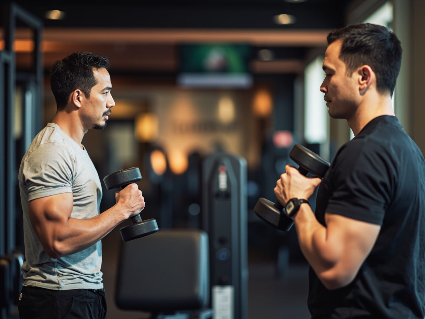 Why is building muscle so difficult?