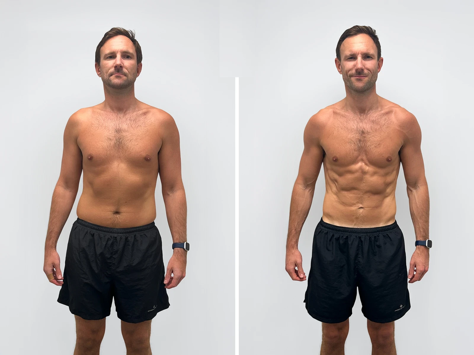 &ldquo;It&rsquo;s phenomenal!&rdquo; Ed lost 9kg (20lbs) in 15 weeks without sacrificing his lifestyle