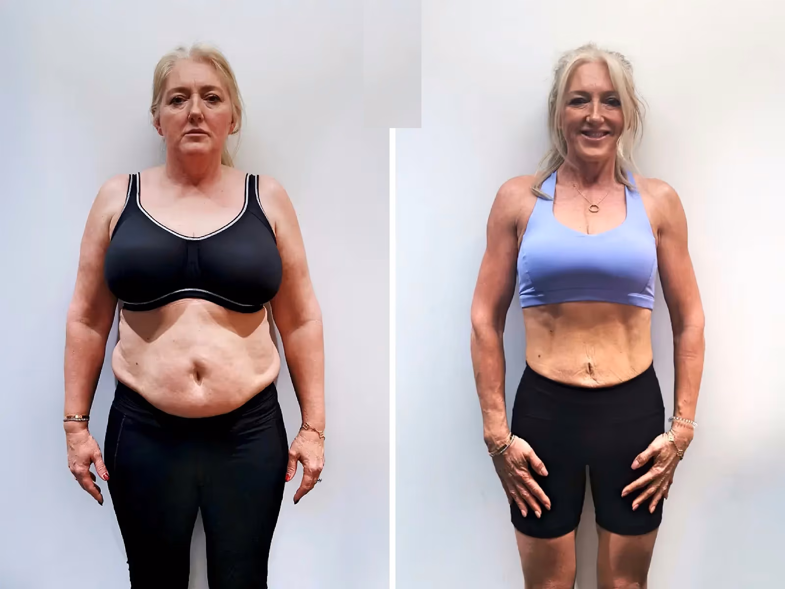 Client of the Month: Susan