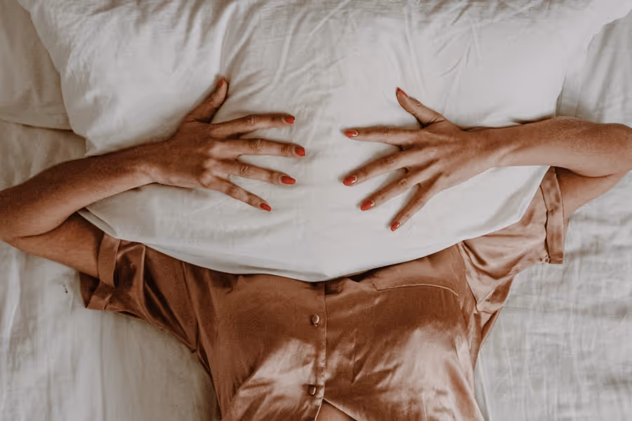 The menopause lowdown