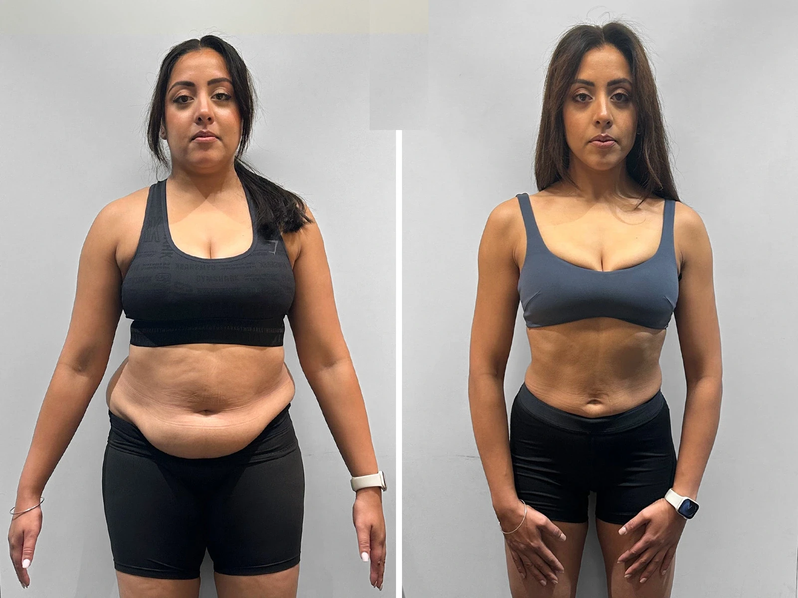 How new mum Vira lost 18.4kg and found the woman she&rsquo;d lost 10 years ago