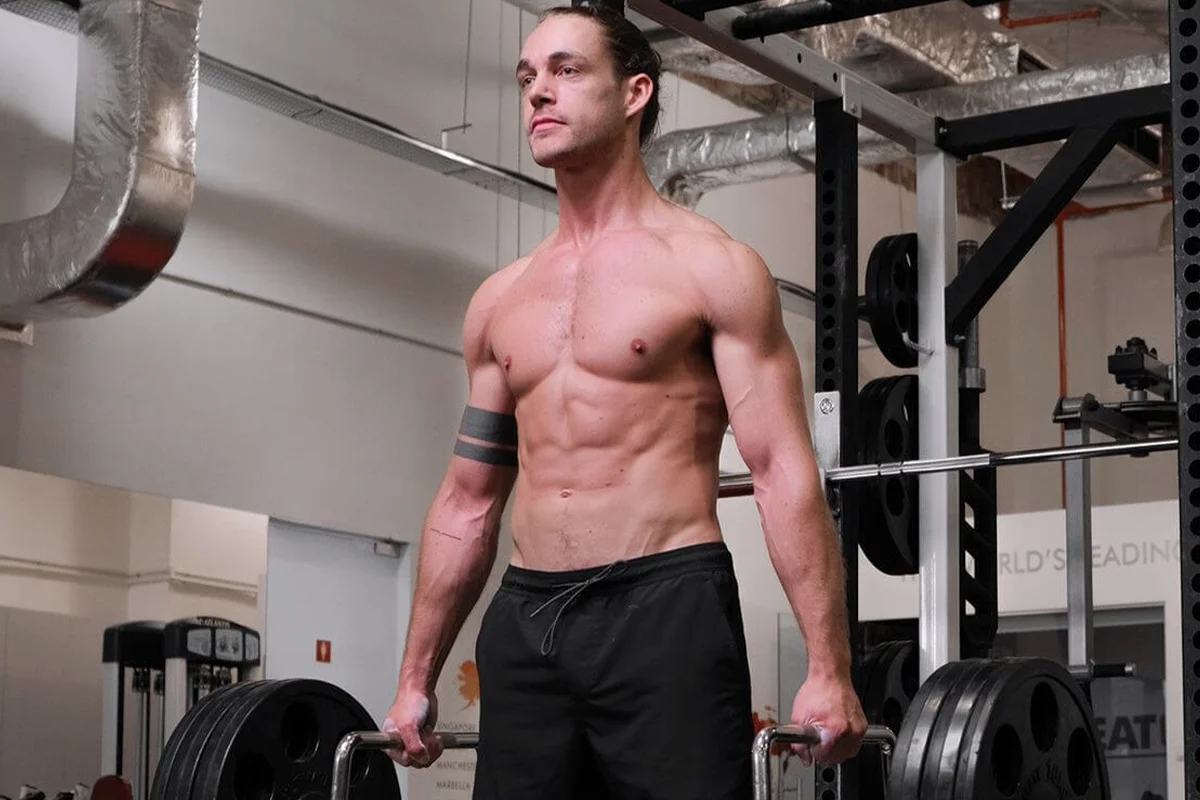 'I am too busy to do a transformation program'