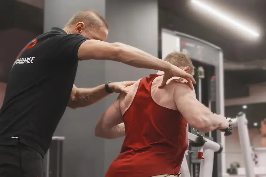 Build Muscle