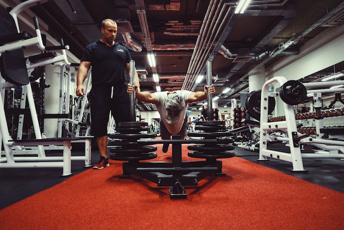 How to Build a Super-Lean Body With HIIT