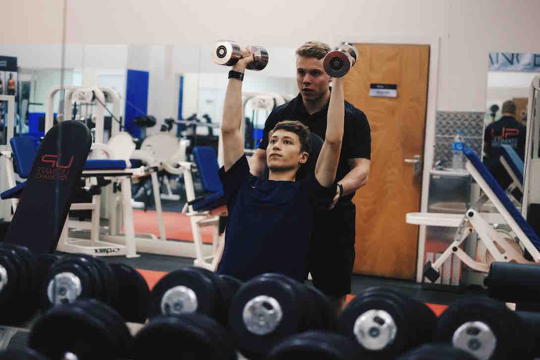 The Worst Type of Personal Trainers