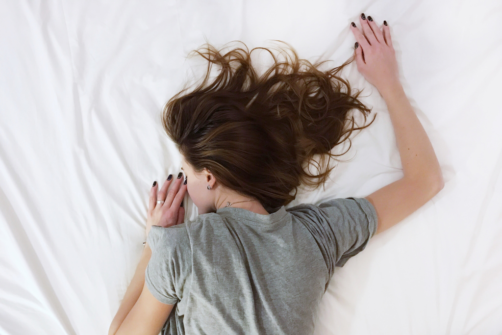 How Sleep Helps Your Immune System