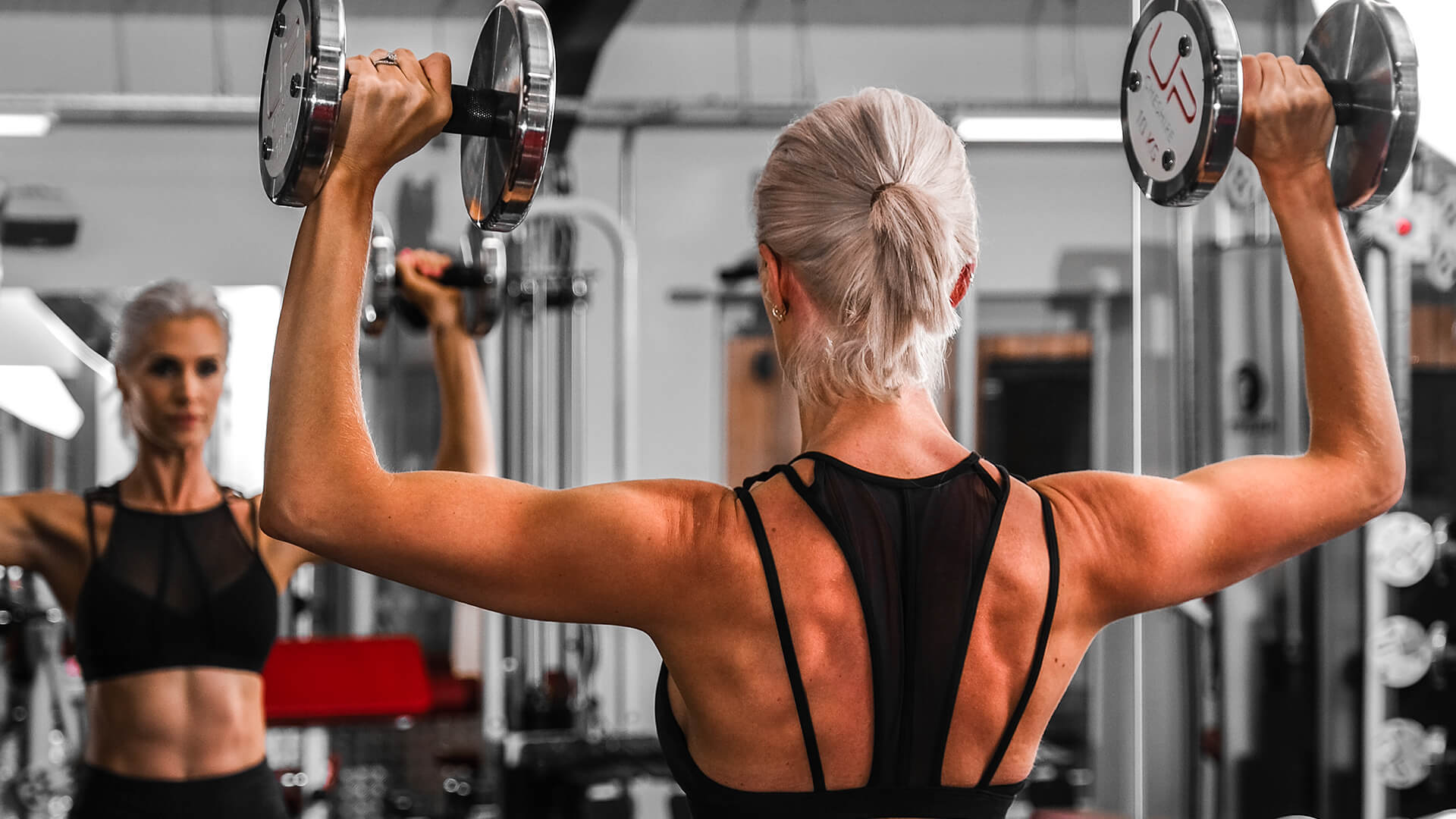 Fighting Ageing: Inflammation, Hormones & Nutrition