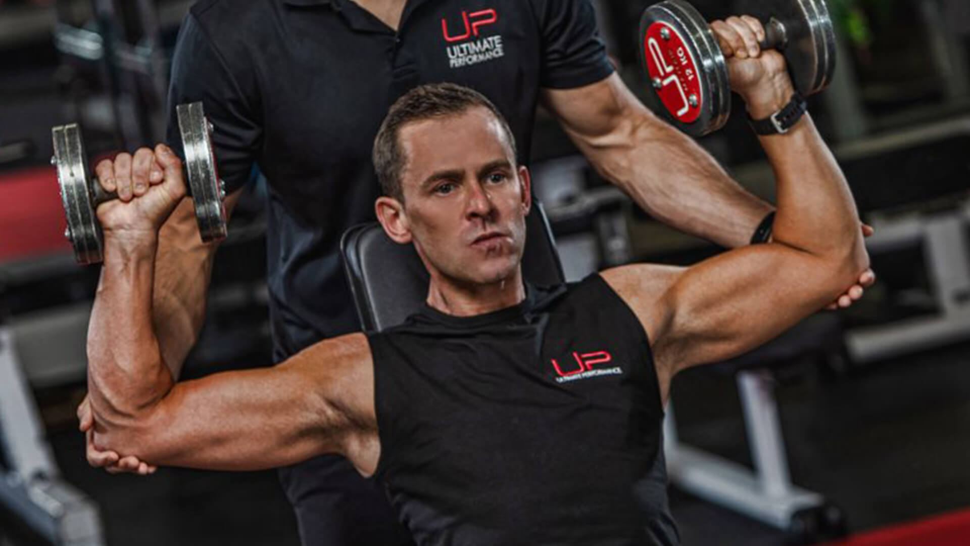 Doing a Bit of Cardio for Weight Loss Just Won&rsquo;t Cut It: Scott Mills' Blog Week 16