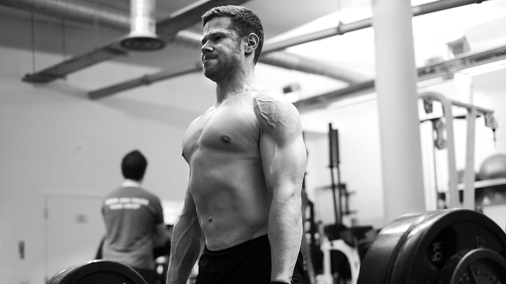 Nutritional Rules To Lose Fat & Build Muscle At The Same Time