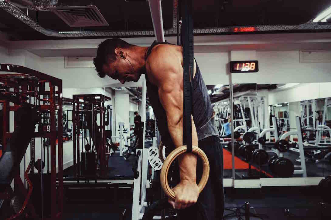 Structural & Muscular Balance