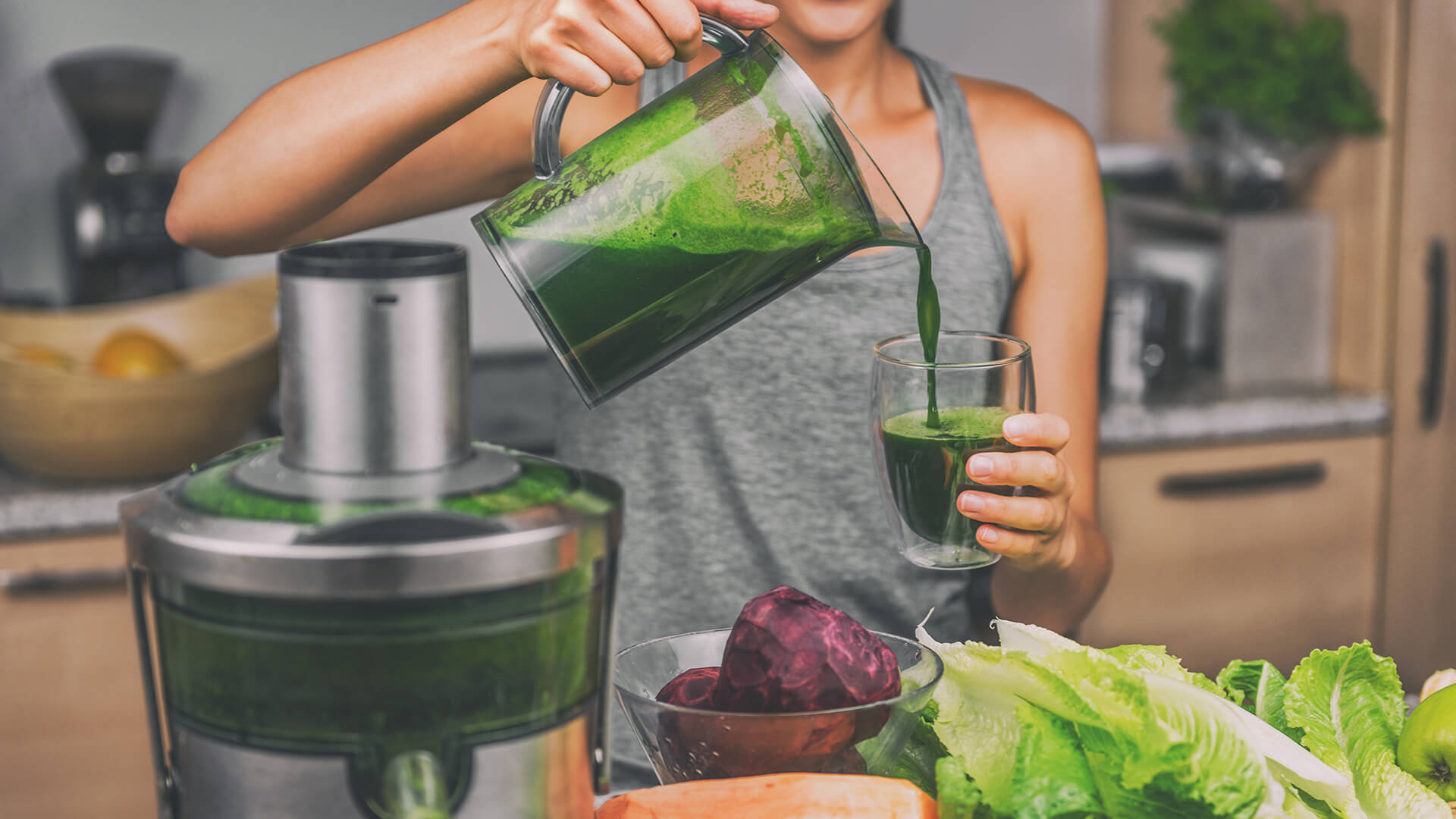 Understanding Juice Fasts & Eating Disorders
