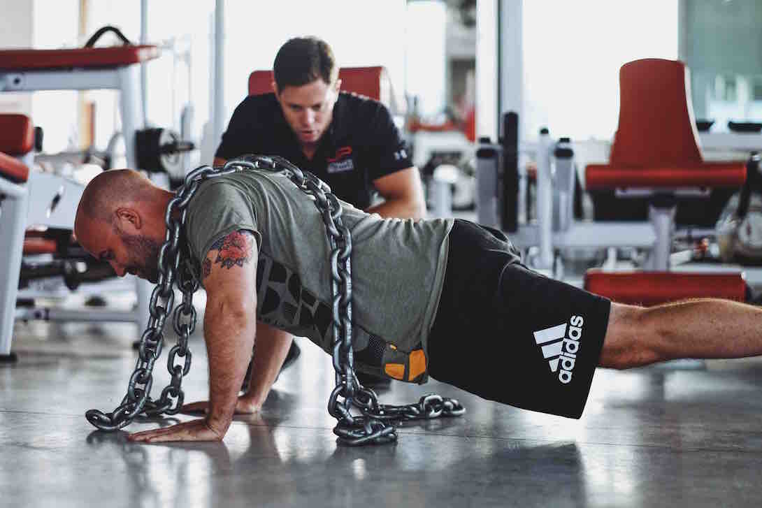 5 Bodybuilding Tips to Boost Your Training & Fat Loss