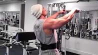 The Best Shoulder Workout For Mass