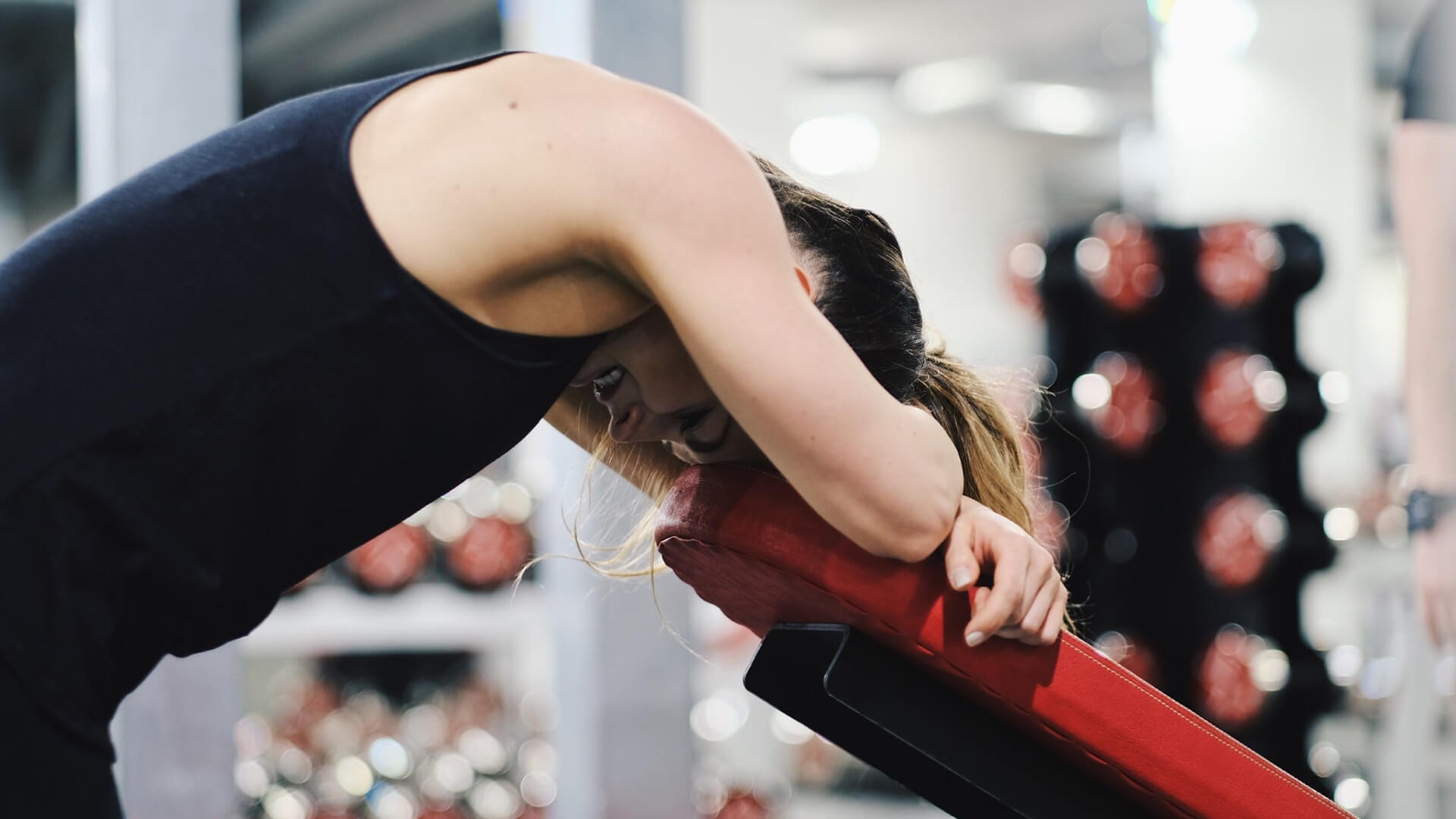 Sleep & Weight Loss: What's the Connection?