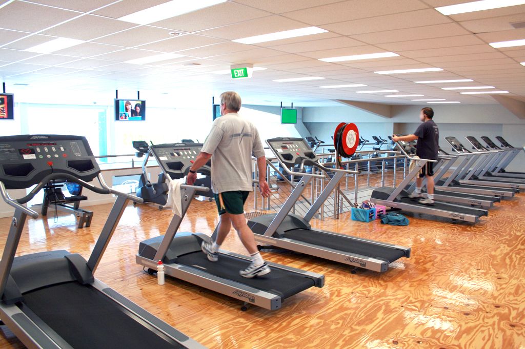 Early Morning Cardio &ndash; Yes or No?