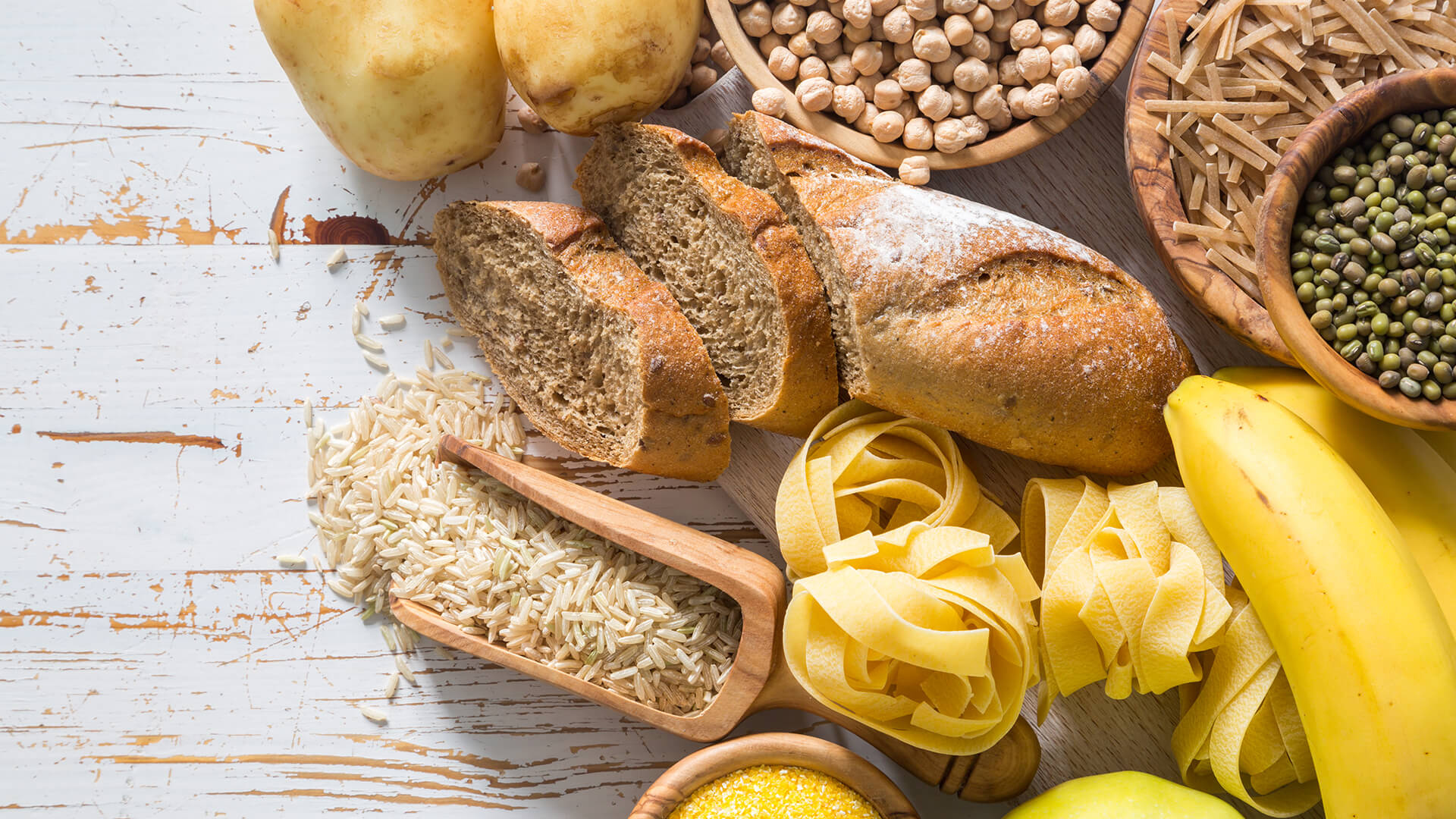 Carb Cycling for hypertrophy &ndash; Part 2