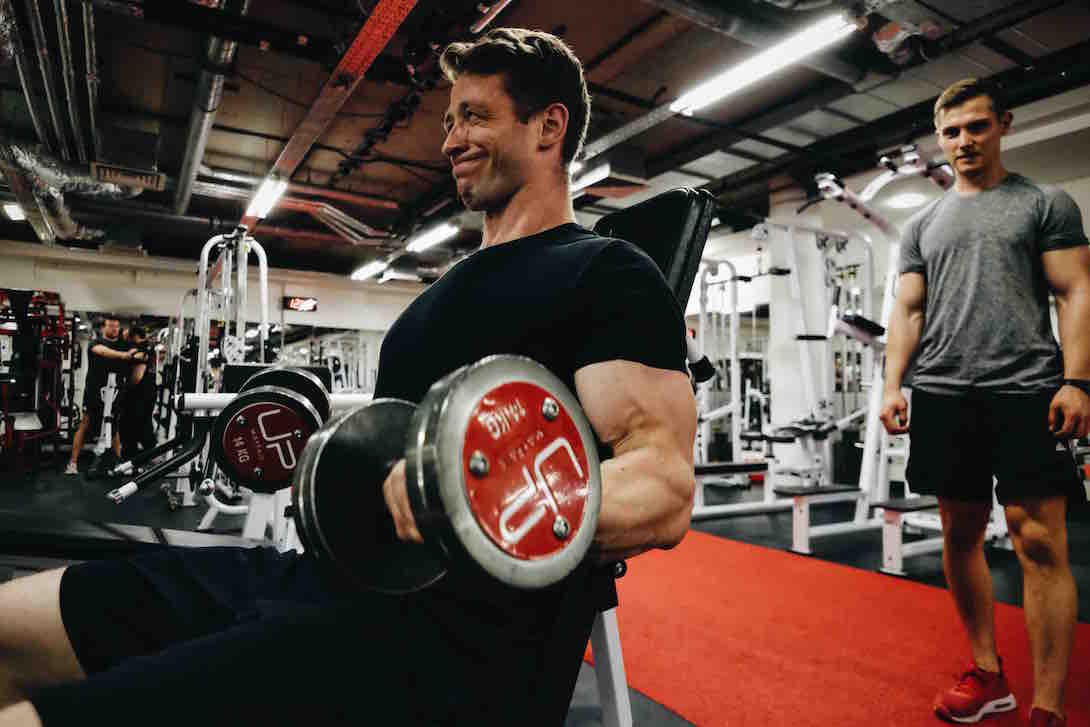 Best Supplements for Muscle Building & Strength Training