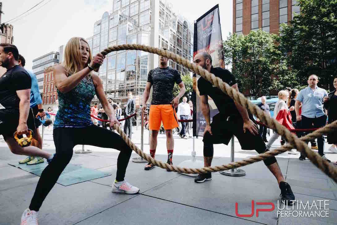 Raw Personal Training Talent &ndash; Is It Enough?