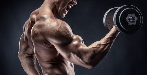 Nick Mitchell: Ethics in the Fitness Industry