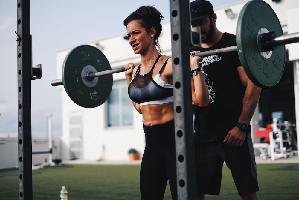 German Volume Training (GVT): Nuts & Bolts