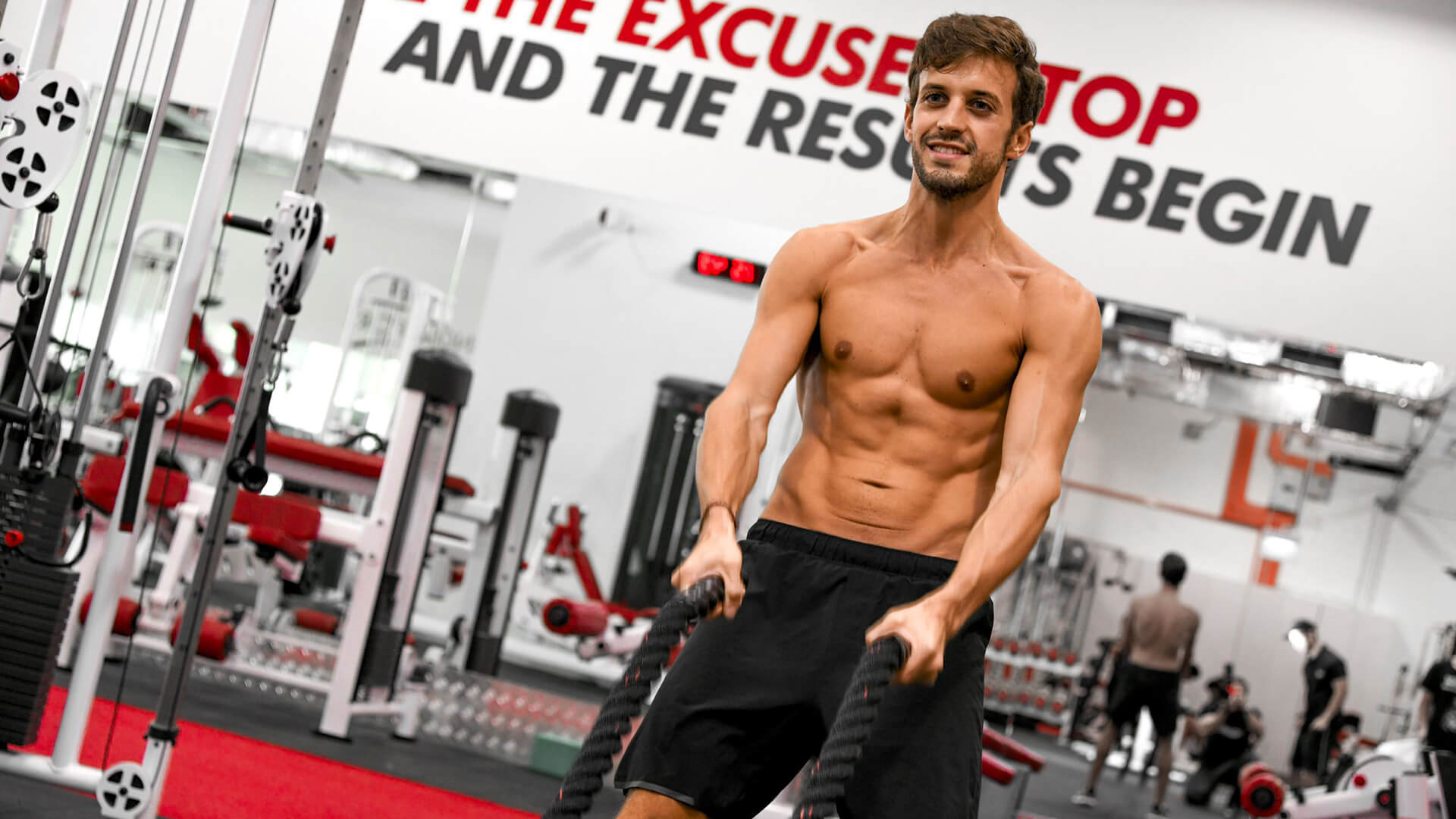 UP FITNESS Fitness Book Recommendations