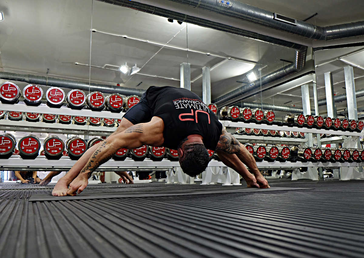 Q&A: Should I Stretch Between Sets?