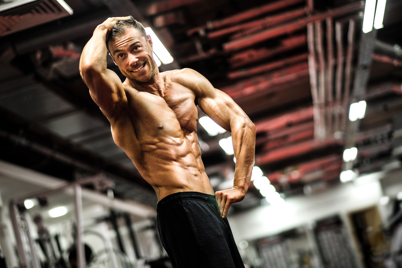 10 Nutrition Tips for Maximum Muscle Growth