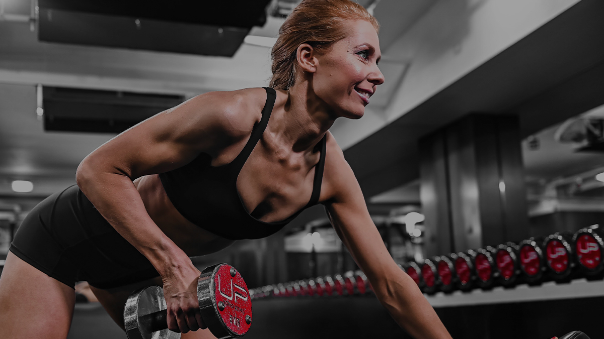 How to be a Healthy Woman: Introducing UP FITNESS&rsquo;s &ldquo;Female Health&rdquo; Series