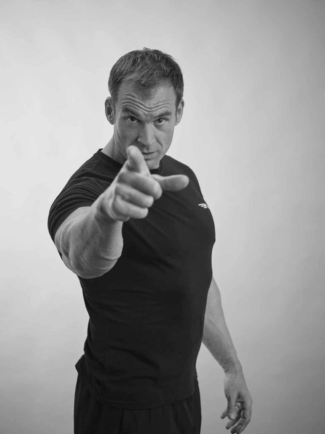 101 Fat Loss Tips: 5) Never Skip a Meal