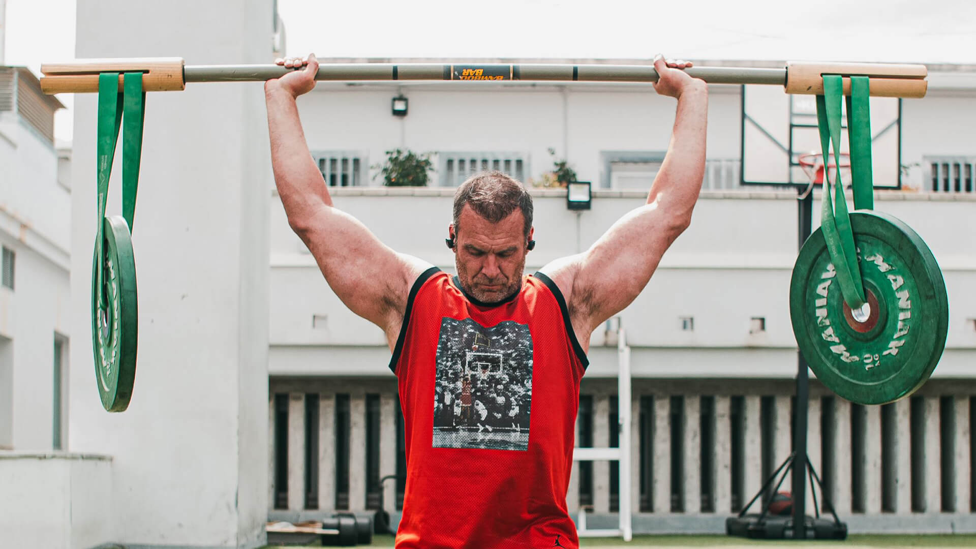 Q&A: How Much Water Do You Drink When You Workout?