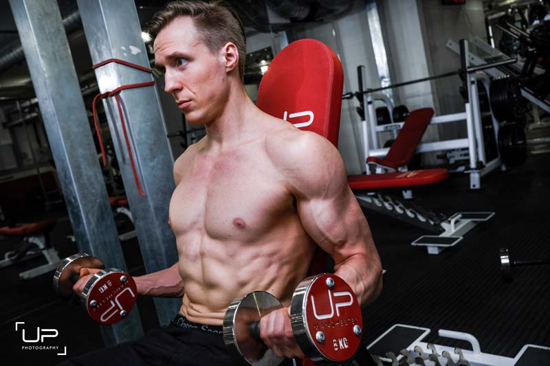 5 Things You Need to Read to Get Lean & Strong