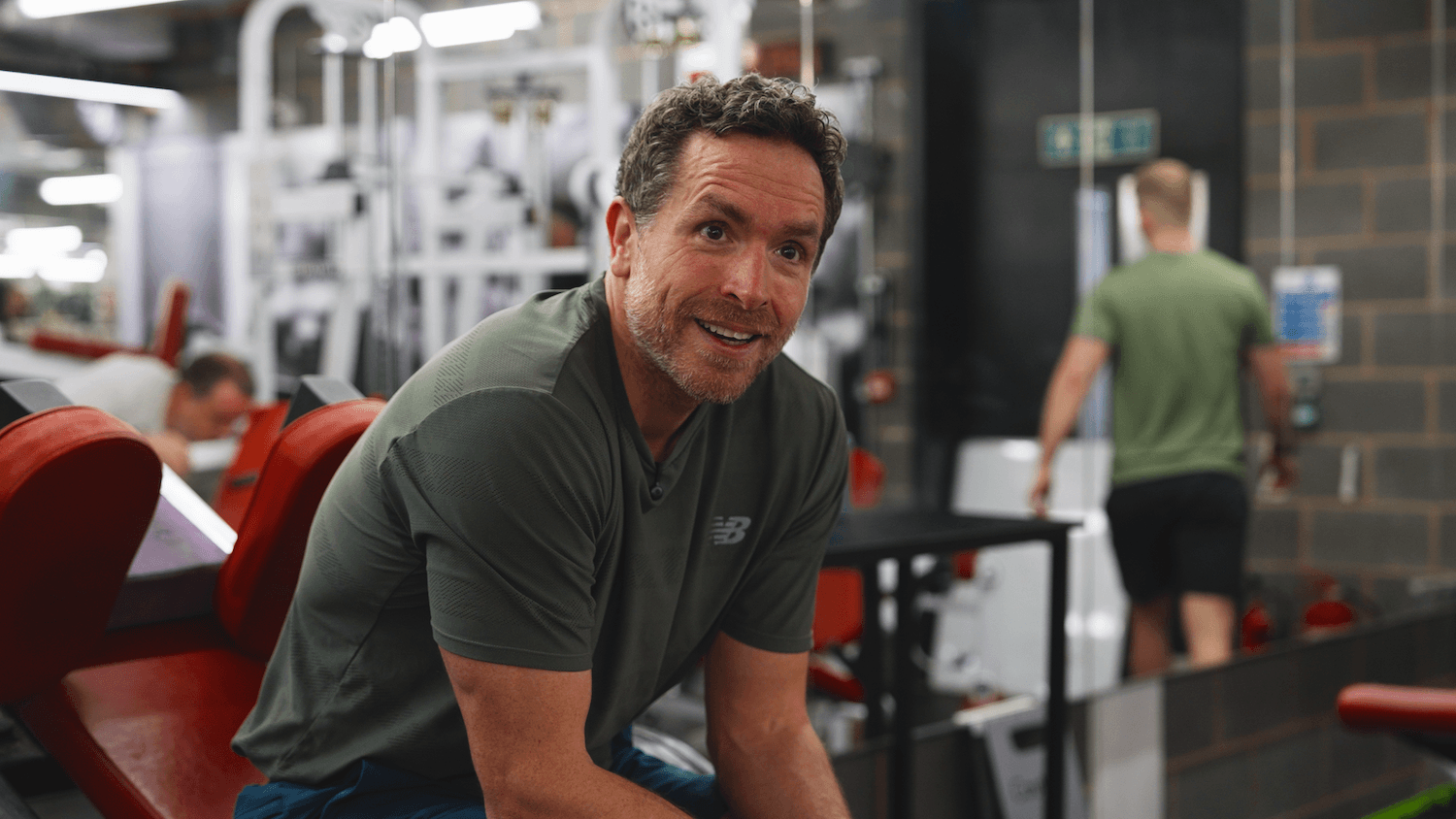 How&nbsp;personal training&nbsp;helps restaurant group CEO Marcello perform at his best in business