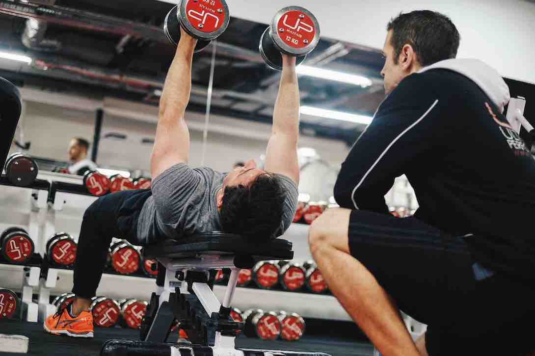 Personal Trainer Q&A  Body Opus And Muscle Growth