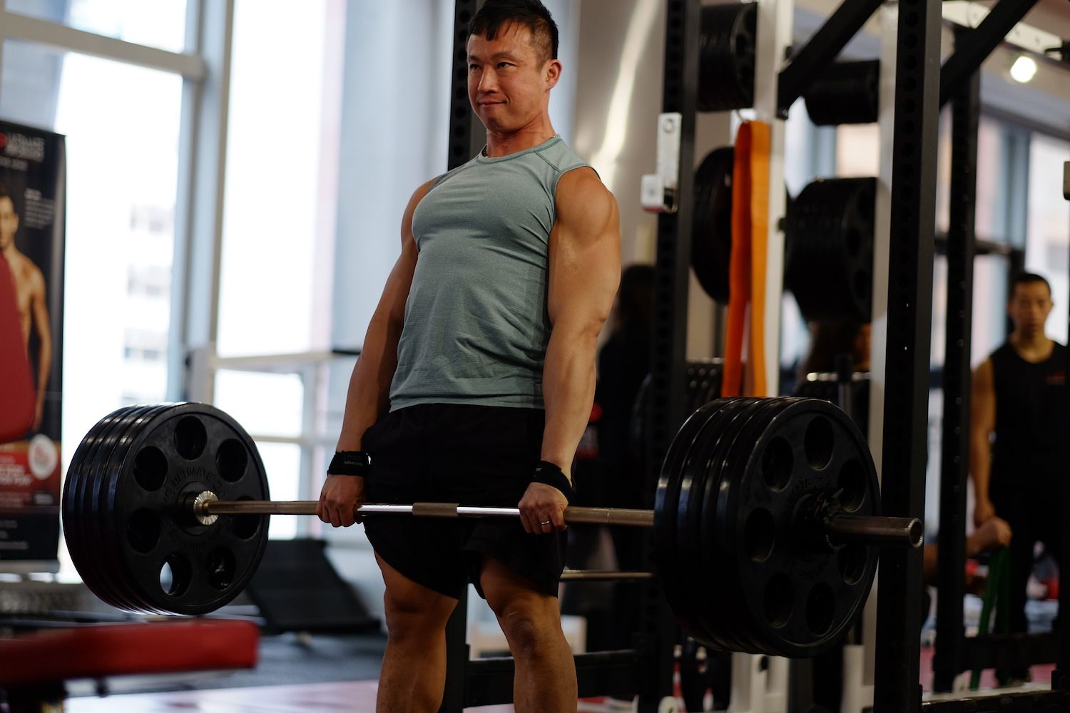 Testosterone & Male Hormone Replacement Therapy