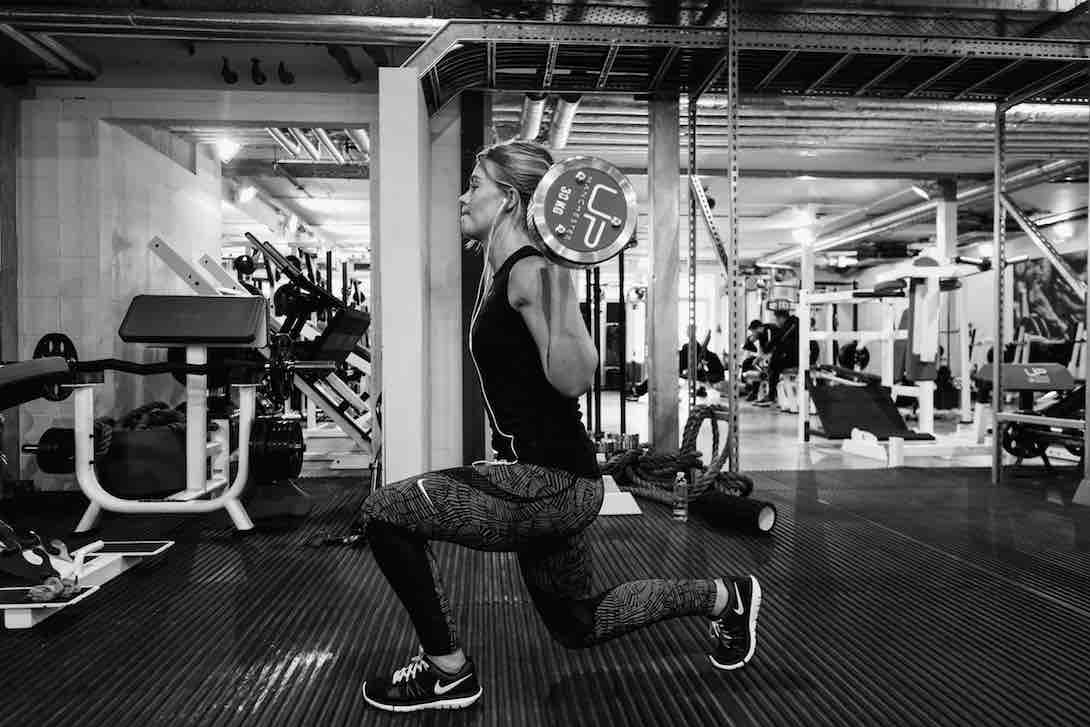 Sam&rsquo;s Fitness Journey: Week 2) Cake & Lemons