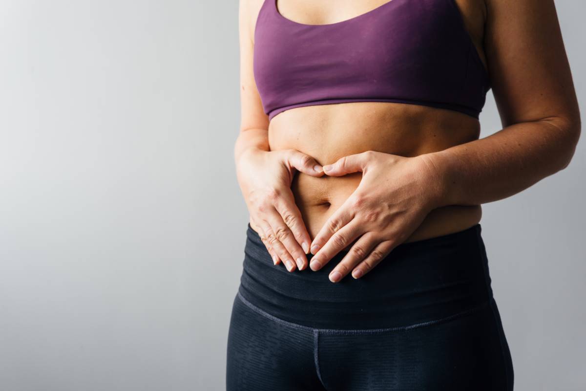 Is your gut health affecting your energy?