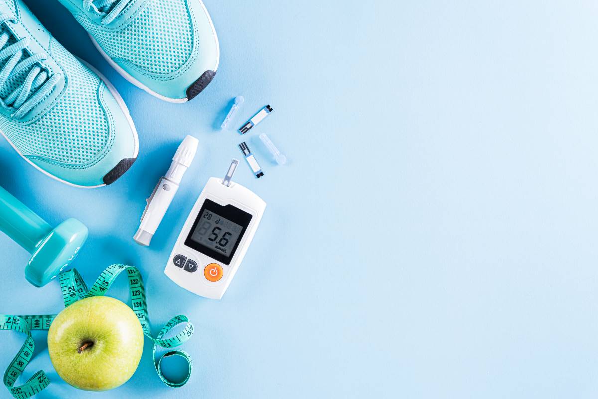 Healthy At Any Age: 40s &ndash;Don&rsquo;t Be Another Statistic