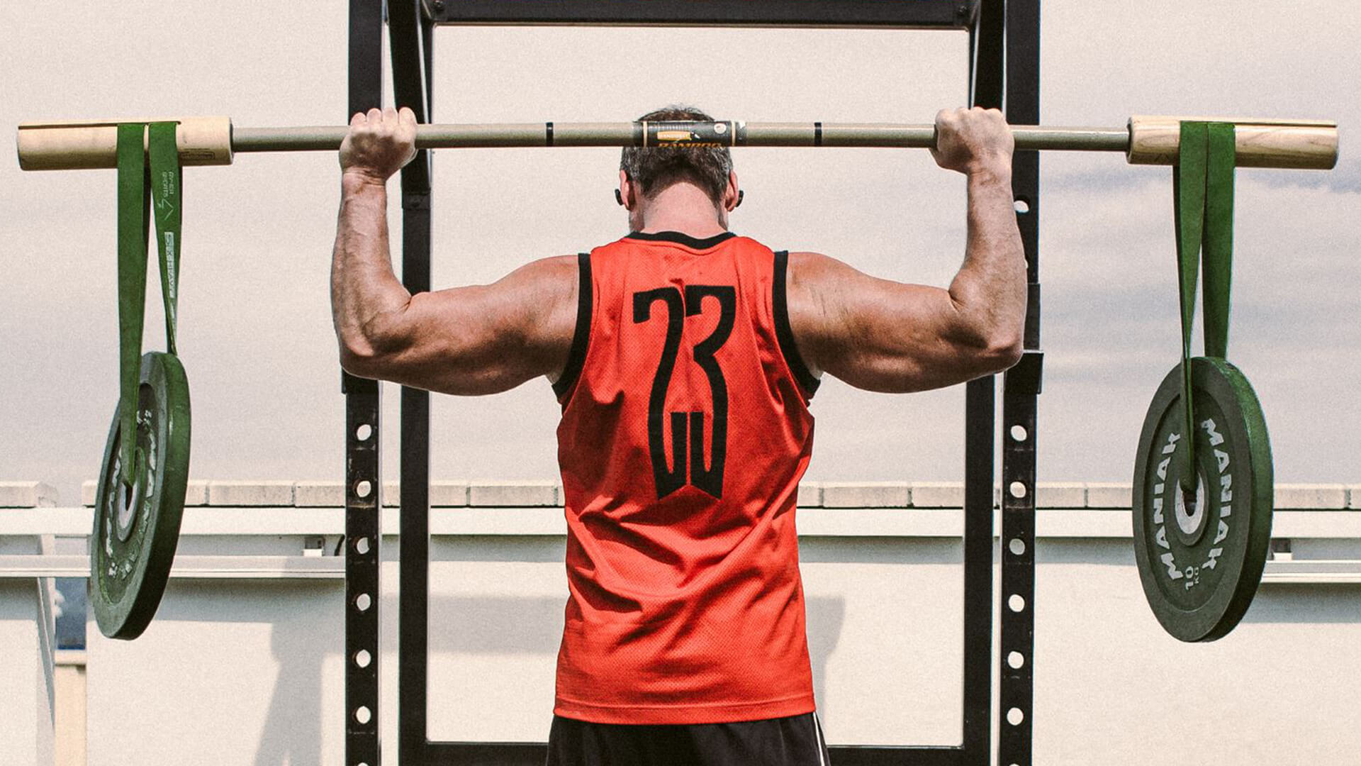 Nick Mitchell: Why Most of the Online Fitness Community Disgusts Me