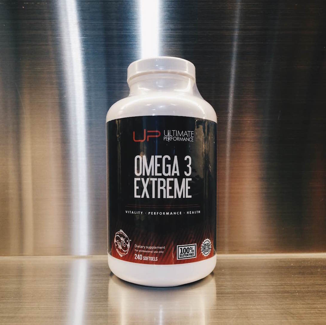 A Guide to Omega-3 Supplementation