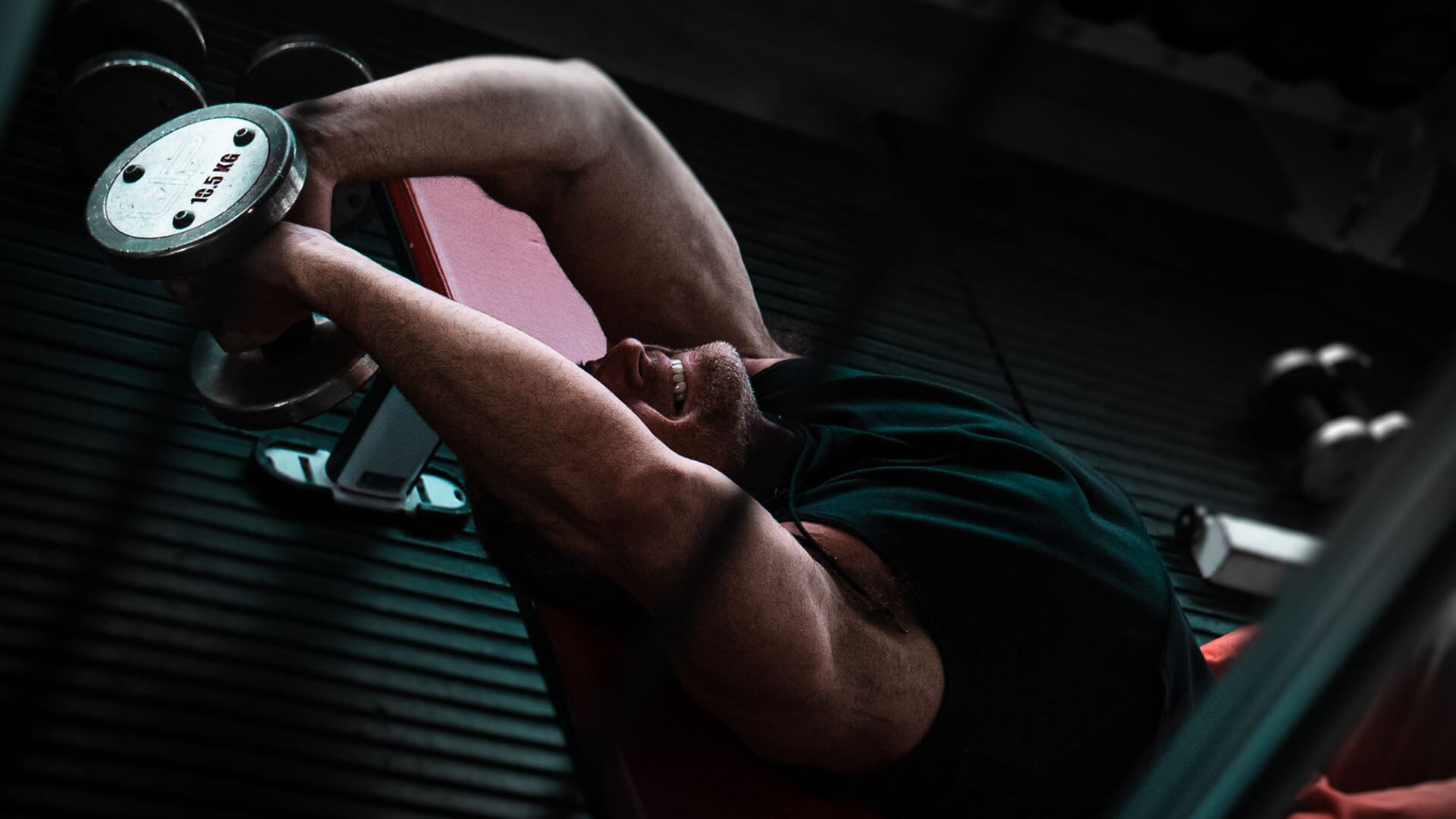 Three Weeks to a Photo Shoot: Time to Get in Shape!