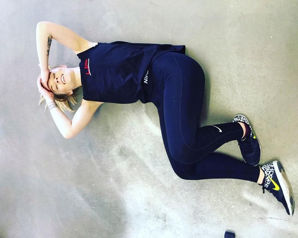 My Fitness Journey - Week 2: Cake, Motivation And Lemons