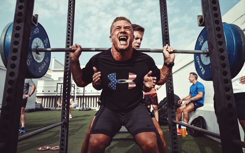 Do You Really Need to Squat for Bigger Legs?