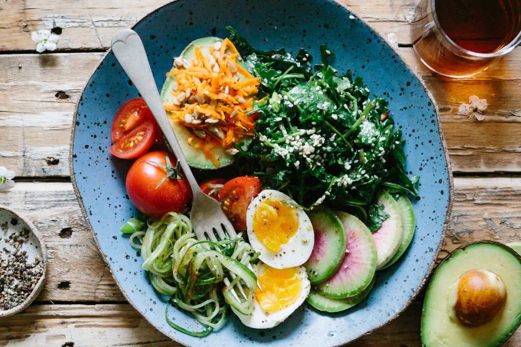 How To Stick To A Diet For Lasting Body Transformation Results