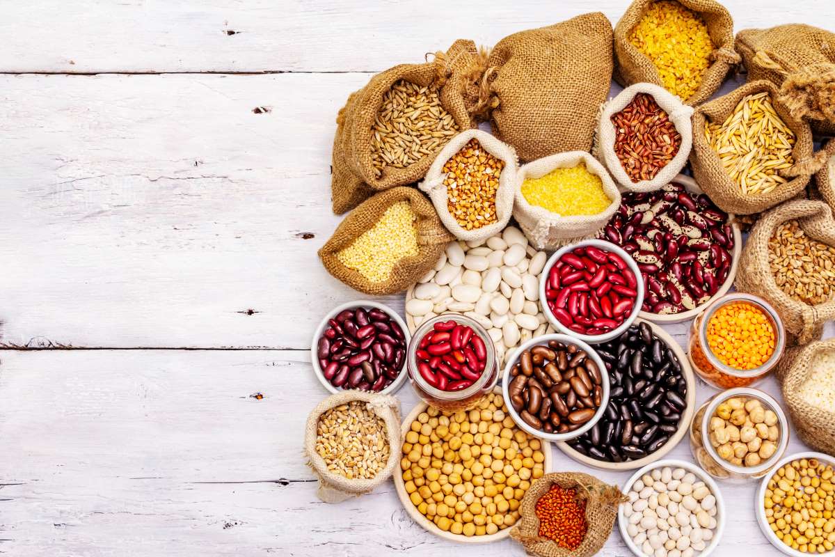 Nick Mitchell: Are Carbohydrates Your Enemy?!