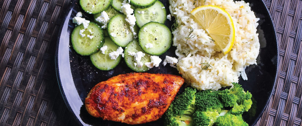 The Facts Behind Carb Back-Loading