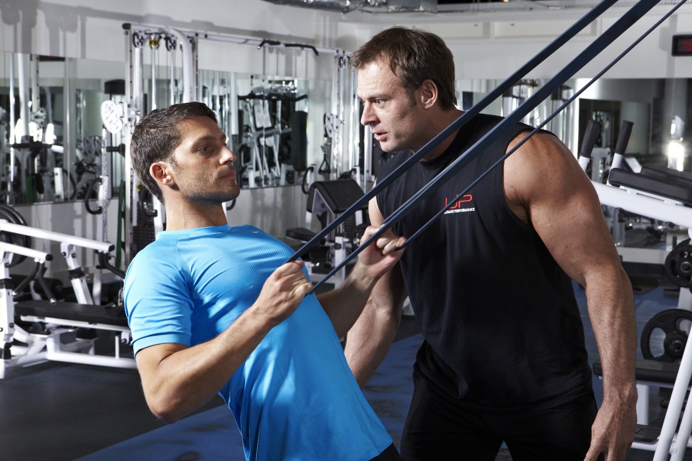 How to Design a Muscle-Building Plan for Beginners