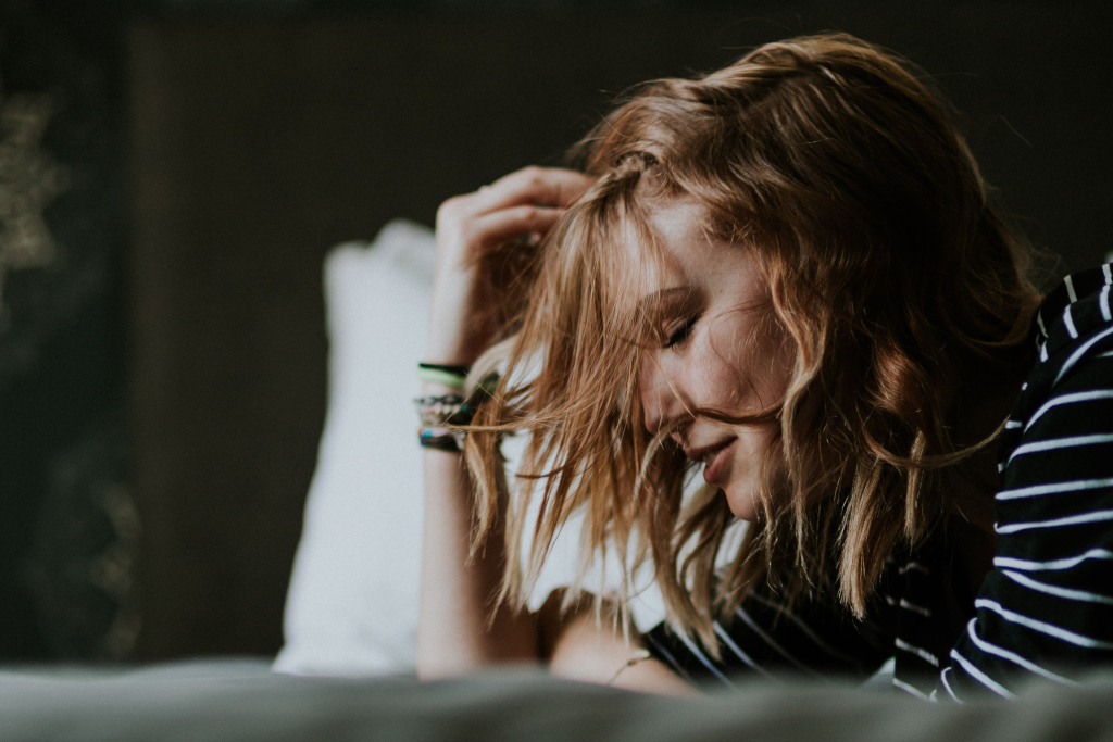 Is All Stress Bad? &ndash; 10 Self-Care Tips To Help You Deal With Stress