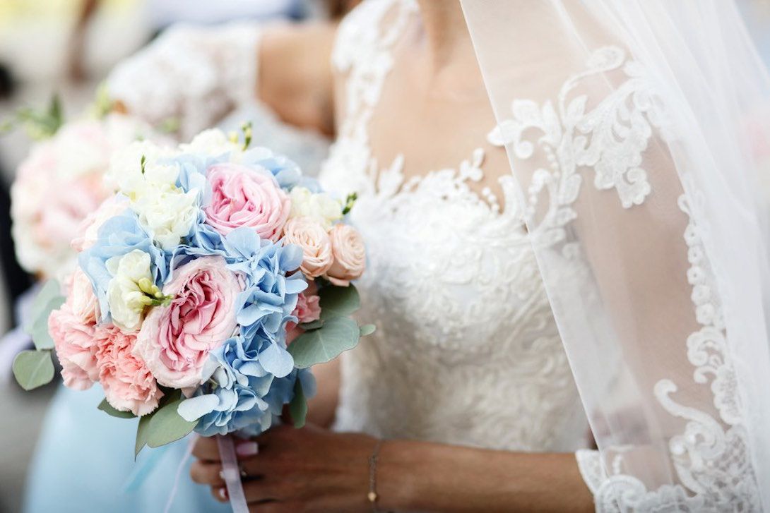Bridal Boot Camp